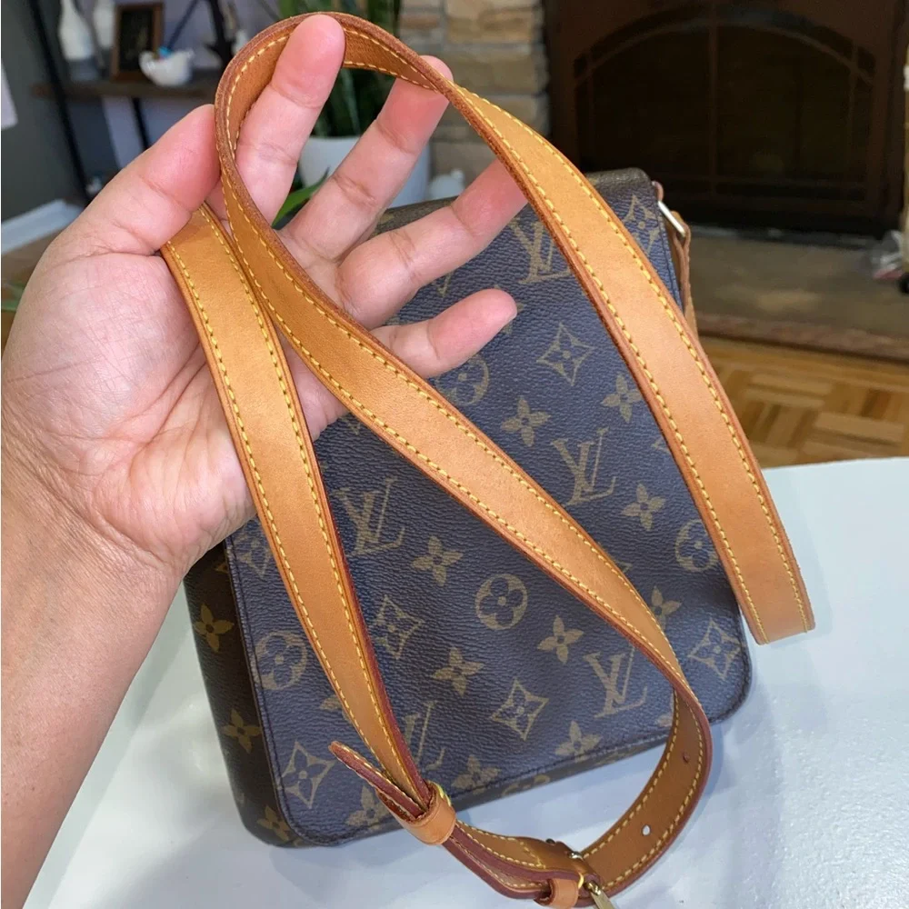 ❤️authentic lv